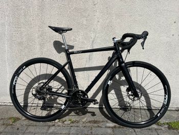 8 Bar, Mitte V3