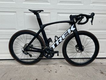 Trek, Madone SLR 6 Disc Speed 2020