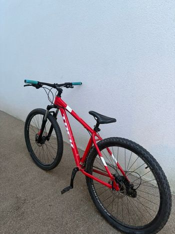 Trek, Marlin 5 2018