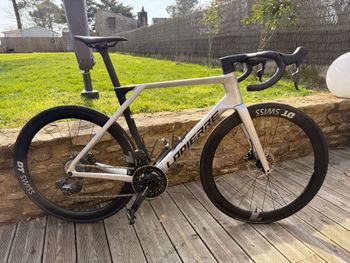 Used Lapierre Xelius DRS 8.0 AXS 2025 2025 Road & Gravel