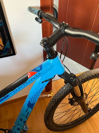 Used dhs Dhs Custom Other Shimano 2022 Mountainbike — image 5 of 5