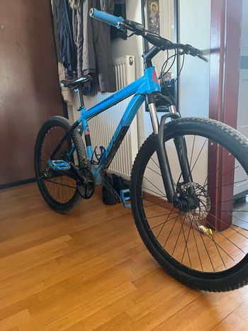 Used dhs Dhs Custom Other Shimano 2022 Mountainbike — image 4 of 5