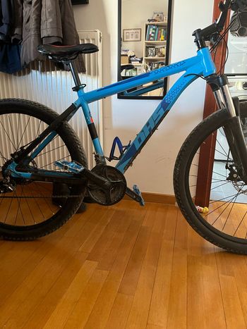 Used dhs Dhs Custom Other Shimano 2022 VTT