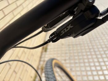 Used Berria MAKO 6 2023 2023 Mountainbike, Green, 29 — image 6 of 8