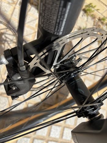 Used Berria MAKO 6 2023 2023 Mountainbike, Green, 29 — image 7 of 8