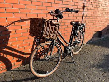 Gazelle, Gazelle Miss Grace C7 HMB
