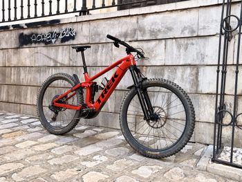 Used Trek Rail 9.8 GX AXS Gen 4 2023 2023 MTB