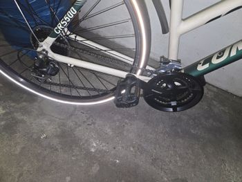 Used Compel Compel Custom Shimano Acera 2020 Mountainbike — image 3 of 4