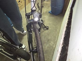 Used Compel Compel Custom Shimano Acera 2020 Mountainbike — image 4 of 4