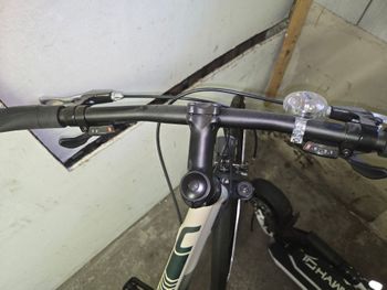 Used Compel Compel Custom Shimano Acera 2020 Mountainbike — image 2 of 4