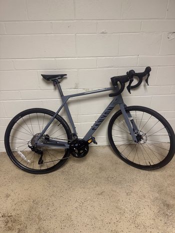 Canyon, Endurace CF 7 2024