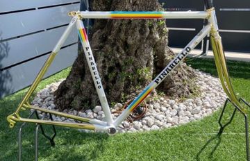 Pinarello Custom Frameset 1991 Road & Gravel de segunda mano