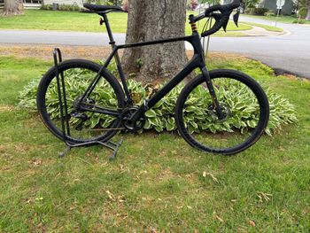 Salsa, Warroad Shimano Ultegra Di2