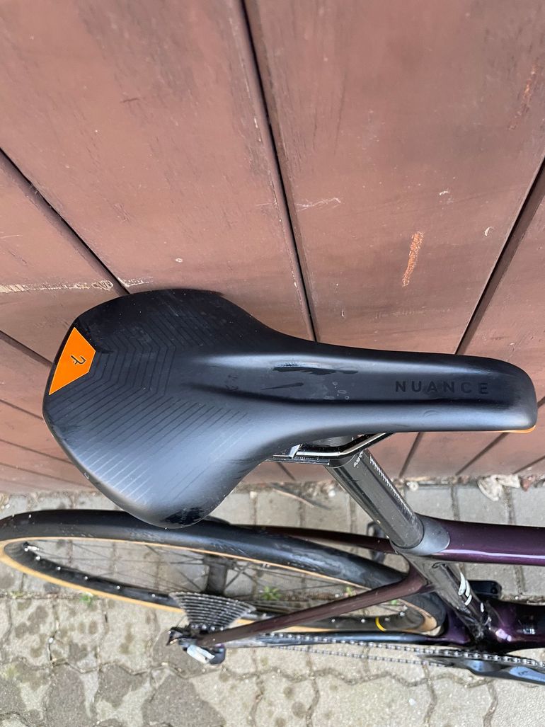 Used giant defy Giant defy Custom Shimano Ultegra 2020 Road & Gravel — image 4 of 5