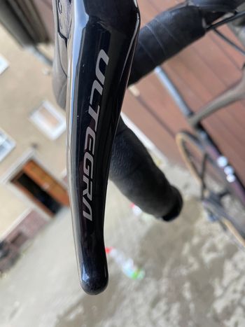 Used giant defy Giant defy Custom Shimano Ultegra 2020 Road & Gravel — image 3 of 5