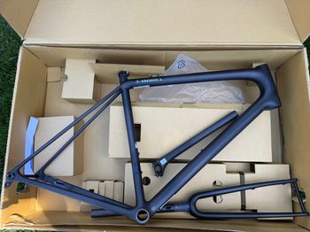 Specialized, S-Works Aethos 2 Frameset - FACT 12r Carbon 2026 Frameset