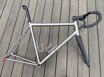 Mosaic, Mosaic RT-1D Frameset