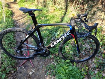 Look, 795 Shimano Ultegra Di2
