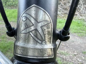 Used Cannondale Custom Shimano Ultegra 2006 Road & Gravel, Black — image 9 of 28