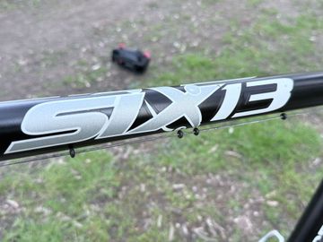 Used Cannondale Custom Shimano Ultegra 2006 Road & Gravel, Black — image 15 of 28