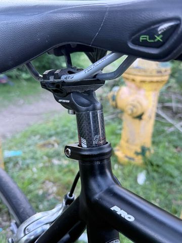 Used Cannondale Custom Shimano Ultegra 2006 Road & Gravel, Black — image 28 of 28