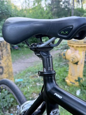 Used Cannondale Custom Shimano Ultegra 2006 Road & Gravel, Black — image 26 of 28