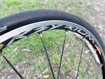 Used Cannondale Custom Shimano Ultegra 2006 Road & Gravel, Black — image 18 of 28