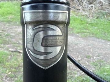 Used Cannondale Custom Shimano Ultegra 2006 Road & Gravel, Black — image 10 of 28
