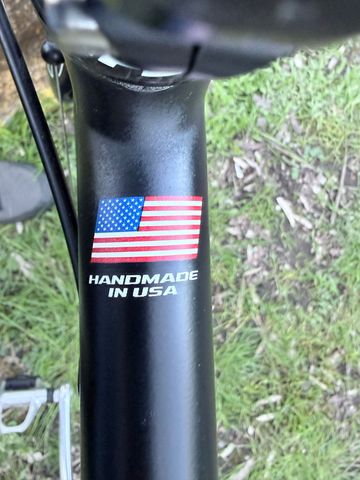Used Cannondale Custom Shimano Ultegra 2006 Road & Gravel, Black — image 14 of 28