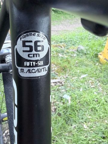 Used Cannondale Custom Shimano Ultegra 2006 Road & Gravel, Black — image 25 of 28
