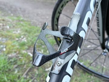 Used Cannondale Custom Shimano Ultegra 2006 Road & Gravel, Black — image 24 of 28