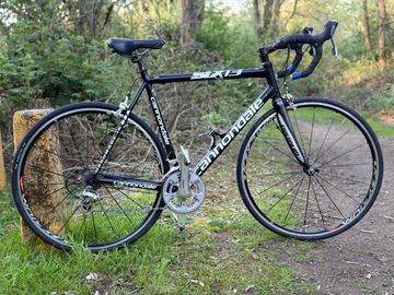 Used Cannondale Custom Shimano Ultegra 2006 Road & Gravel