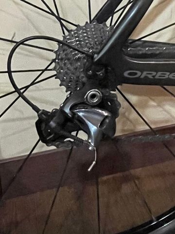 Tweedehands Orbea Orca Shimano Ultegra 2017 Road & Gravel — afbeelding 2 van 6