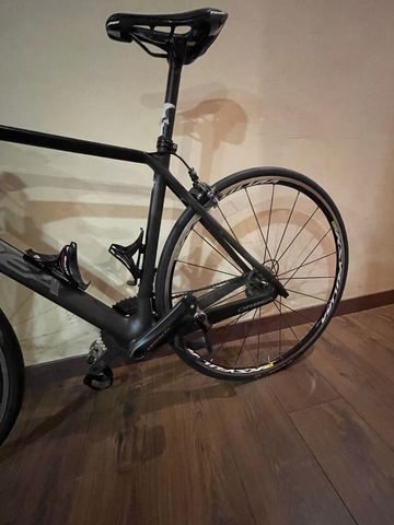 Tweedehands Orbea Orca Shimano Ultegra 2017 Road & Gravel — afbeelding 5 van 6