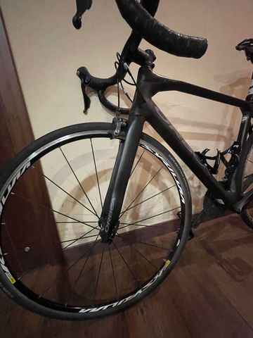 Tweedehands Orbea Orca Shimano Ultegra 2017 Road & Gravel — afbeelding 6 van 6
