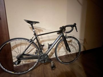 Tweedehands Orbea Orca Shimano Ultegra 2017 Road & Gravel — afbeelding 3 van 6