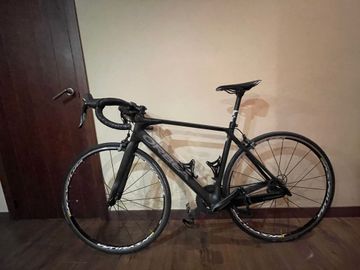 Tweedehands Orbea Orca Shimano Ultegra 2017 Road & Gravel — afbeelding 4 van 6