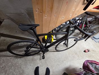 BMC, Teammachine SLR FOUR 2026