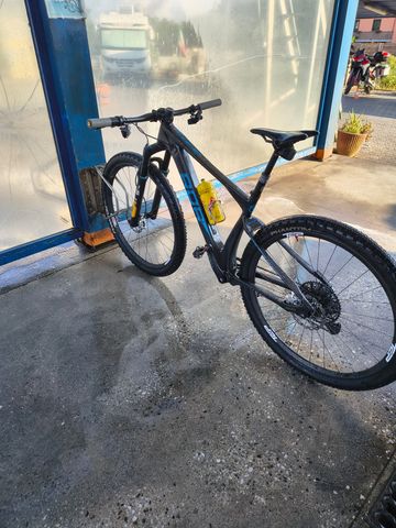 RDR Deus Extreme 2022 Mountainbike d'occasion — image 3 sur 3
