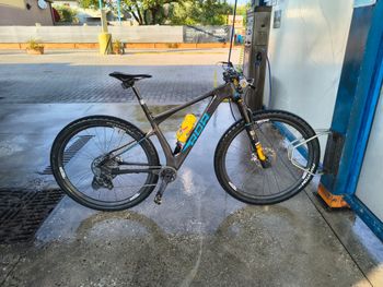 Used RDR Deus Extreme 2022 MTB