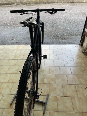 Used Scott Scale 925 2022 2022 Mountainbike — image 11 of 12