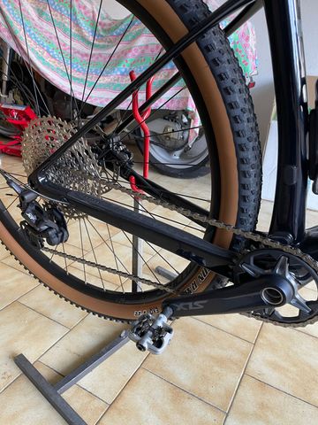 Used Scott Scale 925 2022 2022 Mountainbike, Blue, 29 — image 12 of 12