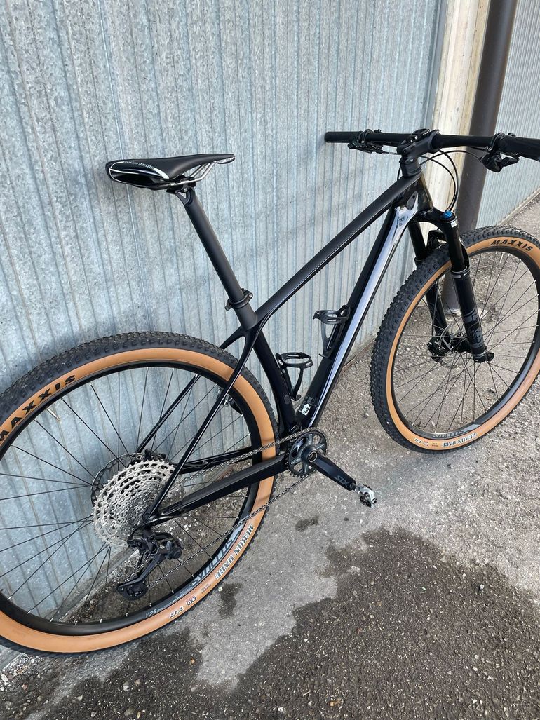Used Scott Scale 925 2022 2022 Mountainbike — image 3 of 12