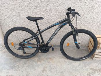 ROCKRIDER, ROCKRIDER Custom Other