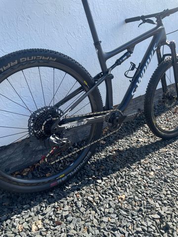 Używany Specialized S-Works Epic 2022 2022 Mountainbike — zdjęcie 2 z 10