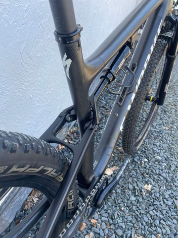 Używany Specialized S-Works Epic 2022 2022 Mountainbike — zdjęcie 6 z 10