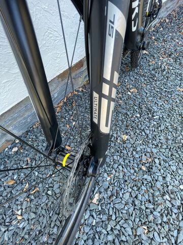 Używany Specialized S-Works Epic 2022 2022 Mountainbike — zdjęcie 10 z 10