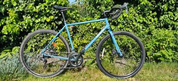 Genesis, Croix De Fer 20 2018