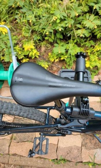 Used Rossignol Mandate Shimano Deore 2025 Mountainbike — image 5 of 19