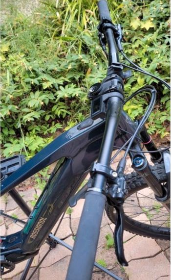 Used Rossignol Mandate Shimano Deore 2025 Mountainbike — image 8 of 19